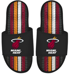 Miami Heat Gel Slide