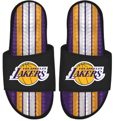 Los Angeles Lakers Gel Slide