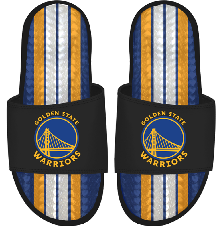 Golden State Warriors Gel Slide