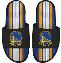 Golden State Warriors Gel Slide