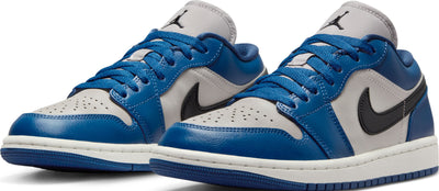 Womens Air Jordan 1 Low Shoes