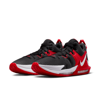 Mens Lebron Witness VII Basketball Shoes