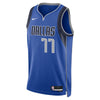 Junior Luka Doncic Dallas Mavericks Swingman Icon  Jersey
