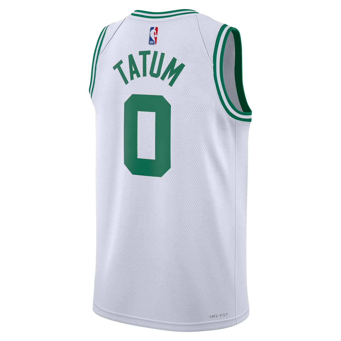 Mens Boston Celtics Jayson Tatum Swingman Replica Jersey