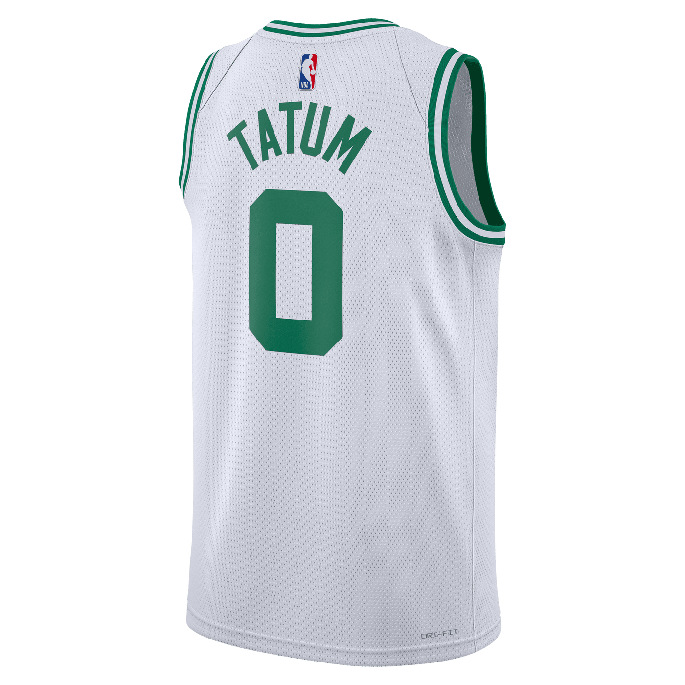 Mens Boston Celtics Jayson Tatum Association Replica Jersey