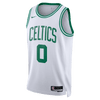 Mens Boston Celtics Jayson Tatum Association Replica Jersey
