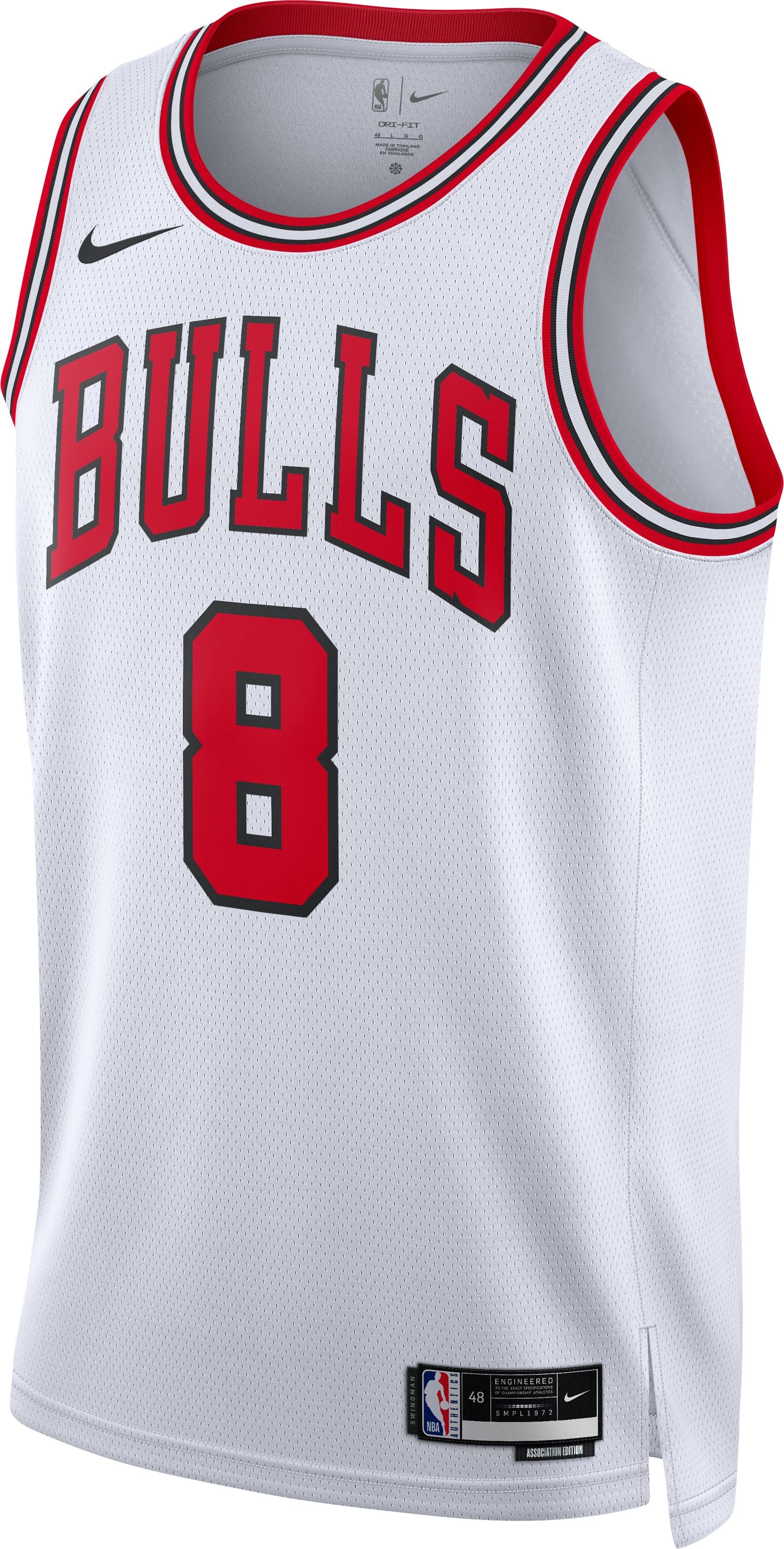 Nba bulls jersey on sale