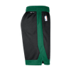Mens Boston Celtics Statement Swingman Shorts