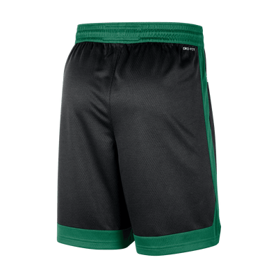 Mens Boston Celtics Statement Swingman Shorts