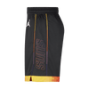 Mens Phoenix Suns Statement Swingman Shorts
