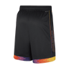 Mens Phoenix Suns Statement Swingman Shorts