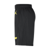 Mens Utah Jazz Statement Swingman Shorts