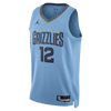 Mens Memphis Grizzlies Ja Morant Statement Swingman Replica Jersey
