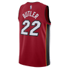 Mens Miami Heat Jimmy Butler Statement Swingman Replica Jersey