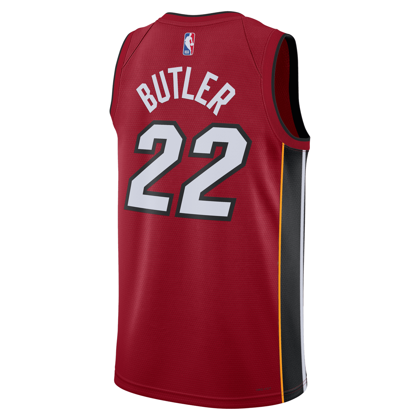 Jimmy butler store replica jersey