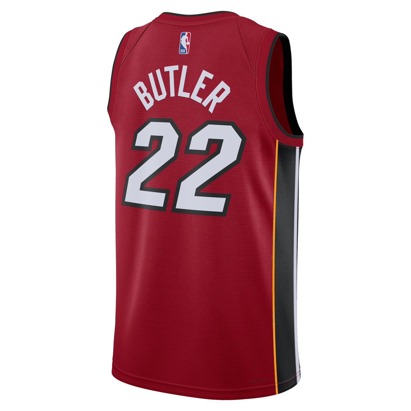 Jimmy butler replica jersey hotsell