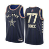 All Star Weekend 24 Luka Doncic Replica Jersey