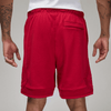 Mens Essential Statement Fleece Shorts