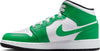 Boys Air Jordan 1 Mid Shoes