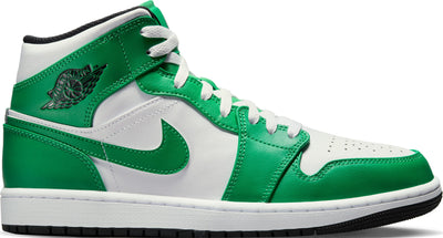 Mens Air Jordan 1 Mid Shoes