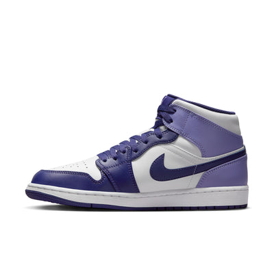 Mens Air Jordan 1 Mid Shoes