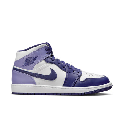 Mens Air Jordan 1 Mid Shoes