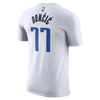 Mens Dallas Mavericks Next Nature T-Shirt