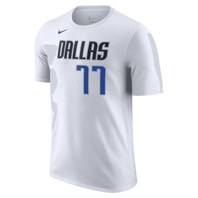 Mens Dallas Mavericks Next Nature T-Shirt