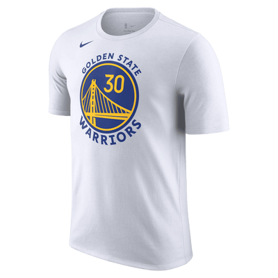 Mens Golden State Warriors Next Nature T-Shirt