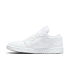Womens AIR JORDAN 1 LOW 365 Shoe
