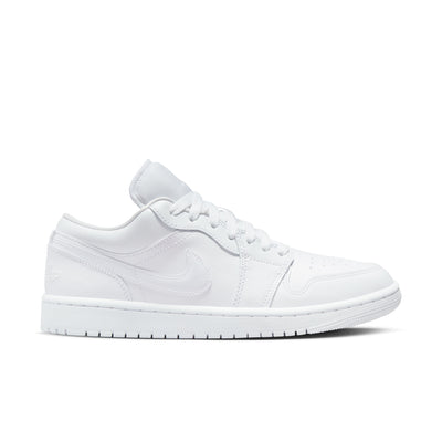 Womens AIR JORDAN 1 LOW 365 Shoe