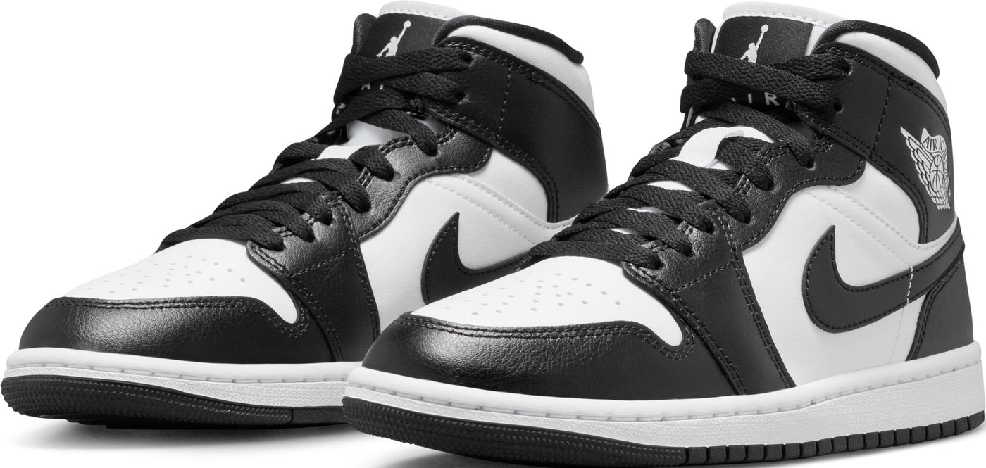 Womens Air Jordan 1 Mid 365 Shoe