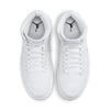 Womens AIR JORDAN 1 MID 365 Shoe