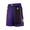 Mens Sacramento Kings Statement Swingman Shorts