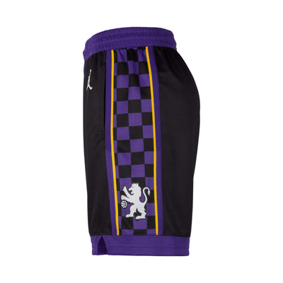 Mens Sacramento Kings Statement Swingman Shorts