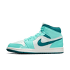 Womens Air Jordan 1 Mid SE Shoes