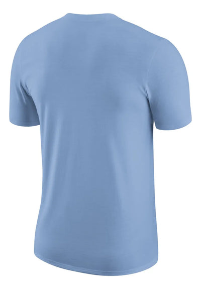 Mens Memphis Grizzlies Icon Logo T-Shirt