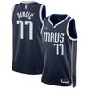 Junior Dallas Mavericks Luka Doncic Statement Swingman Replica Jersey