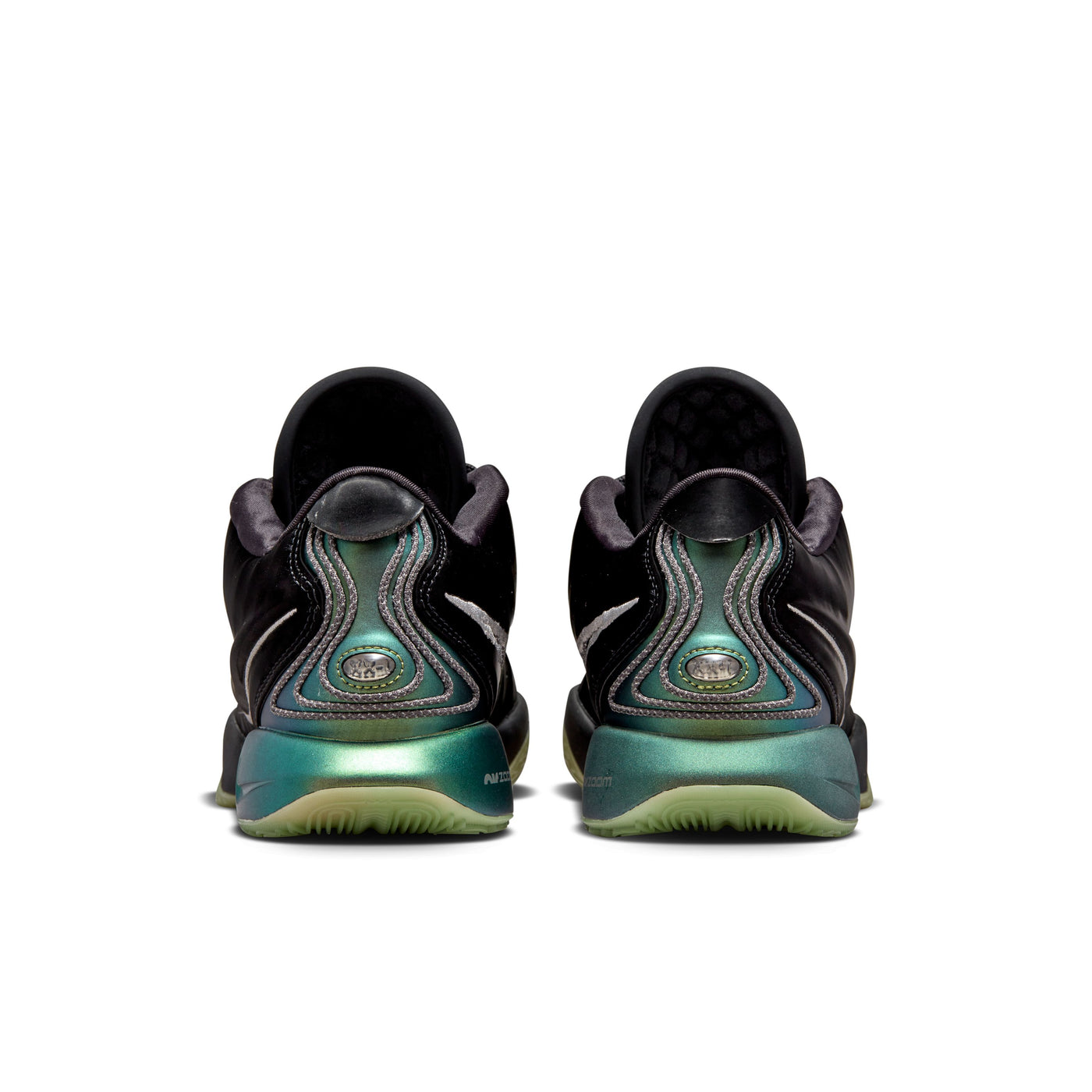 Mens Lebron XXI Shoe