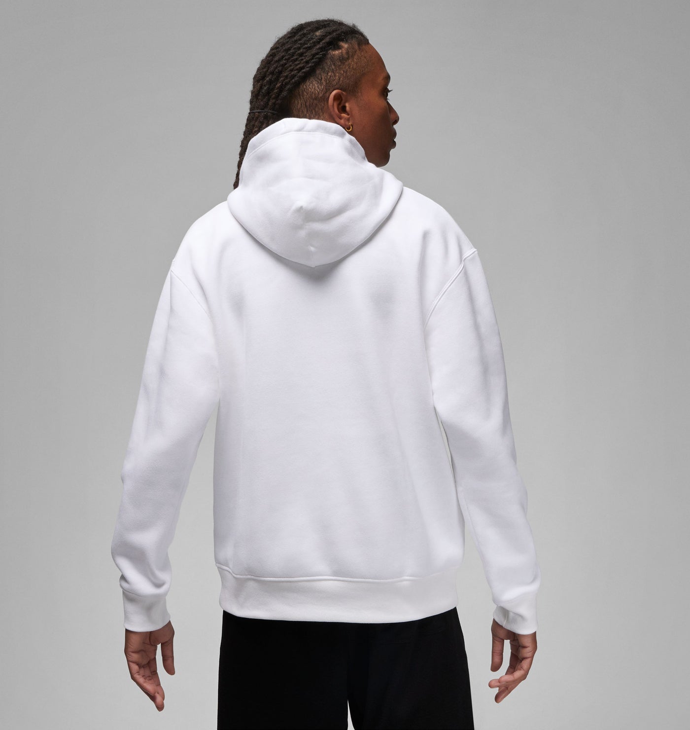 Mens Flight MVP GFX Hoodie