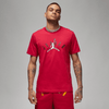 Mens Flight MVP Jumpman T-Shirt