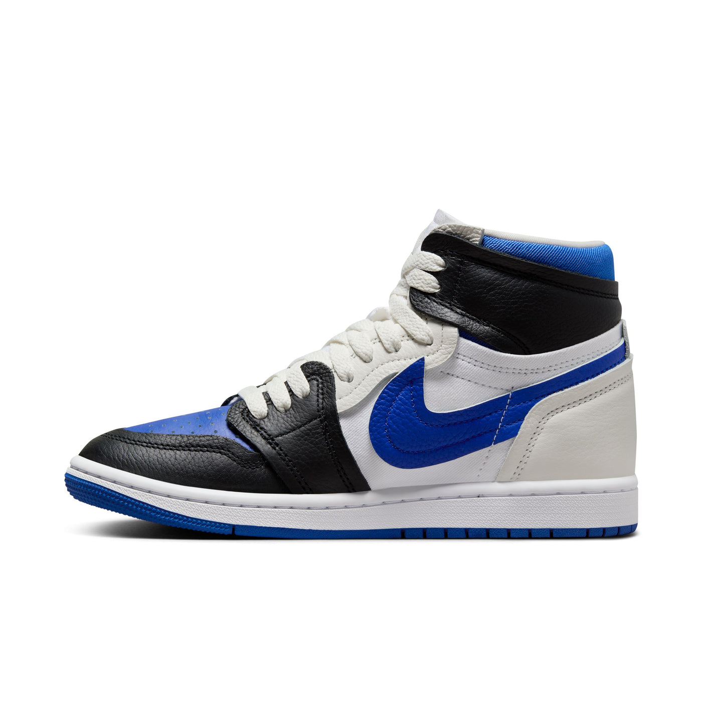 Womens Air Jordan 1 MM High Shoe