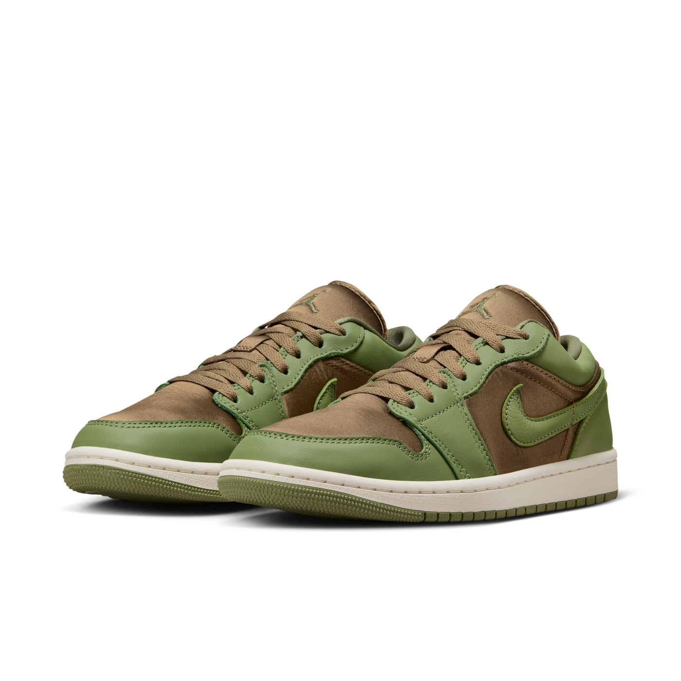 Womens Air Jordan 1 Low SE Shoe