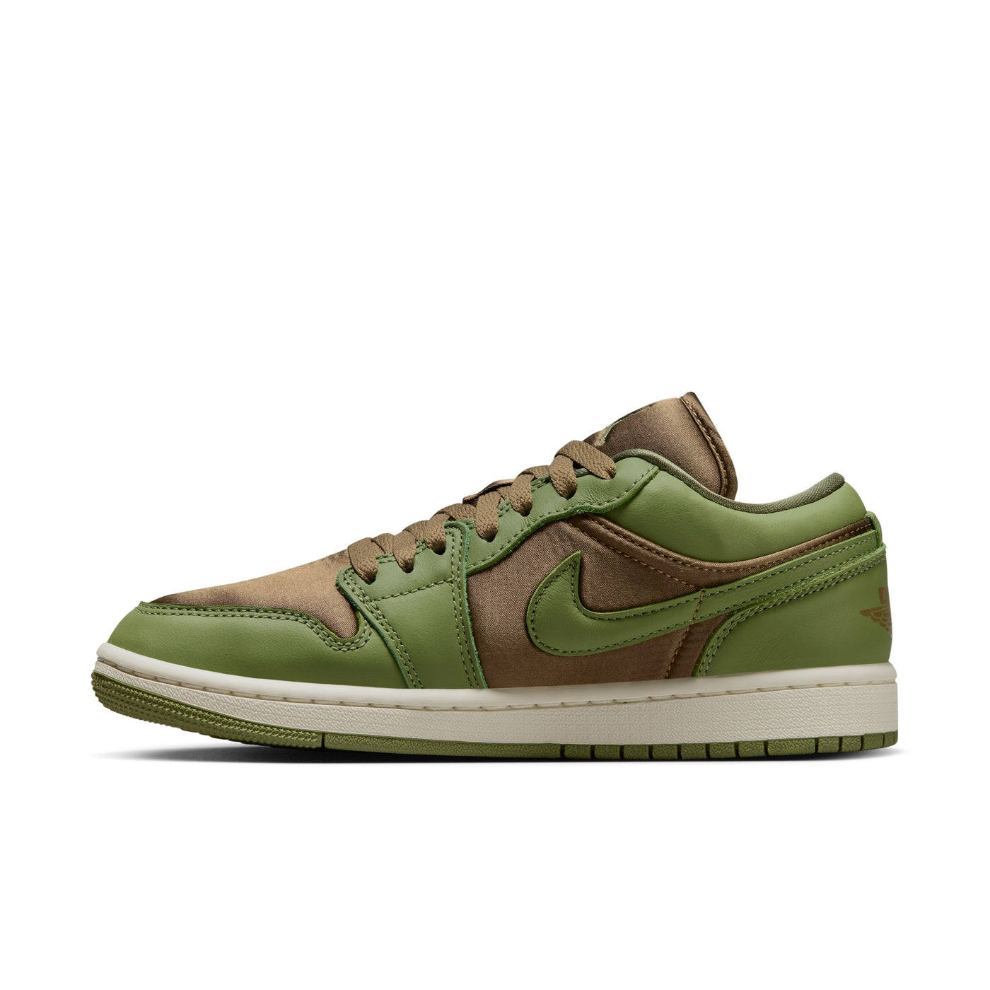 Womens Air Jordan 1 Low SE Shoe