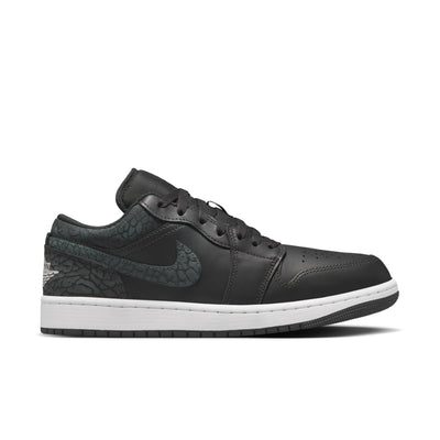 Mens Air Jordan 1 Low Shoe