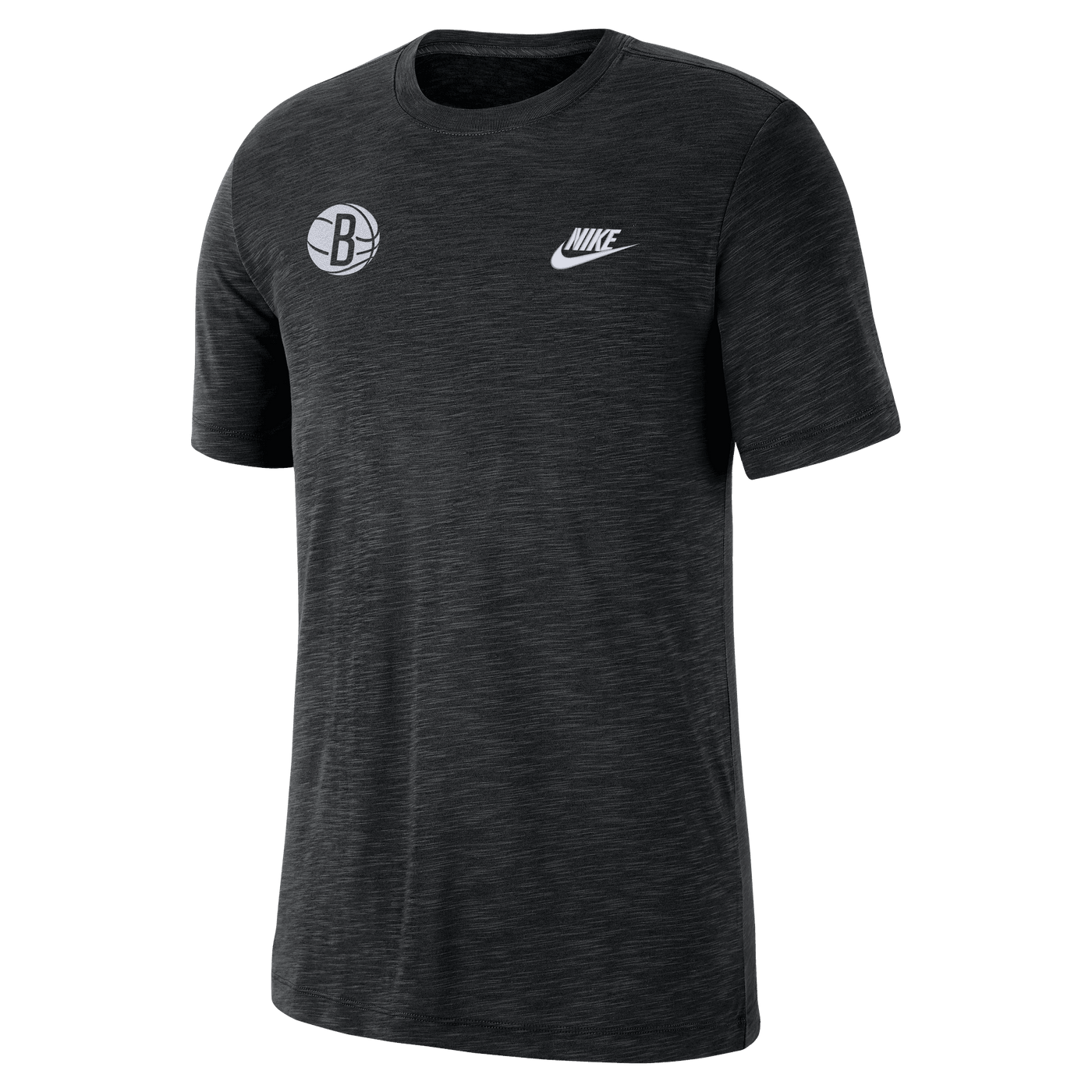 Mens Brooklyn Nets Club T-Shirt