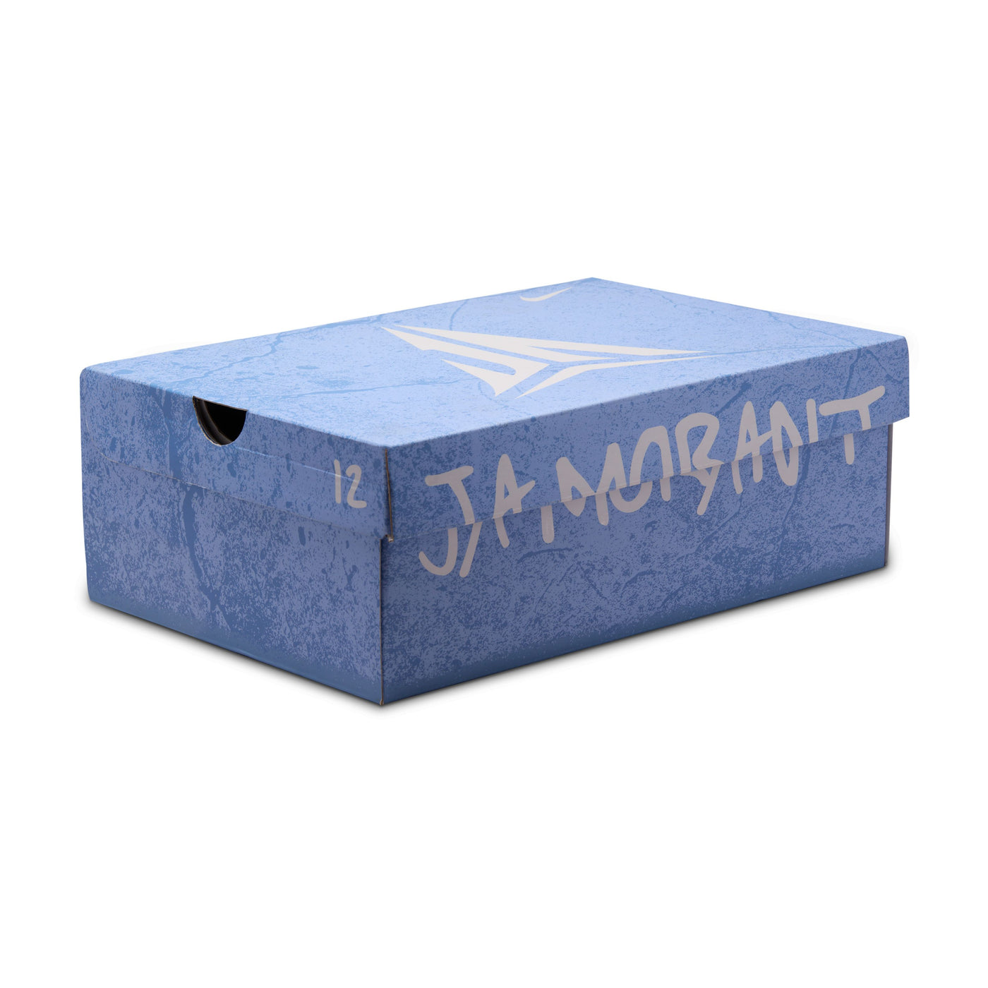 Mens Ja Morant JA1 NRG Shoe