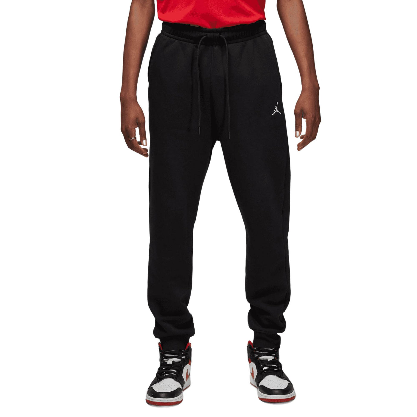 Mens Essential Fleece Pants