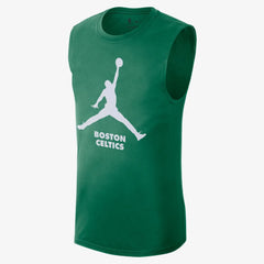 Mens Jordan Boston Celtics Essential Jersey