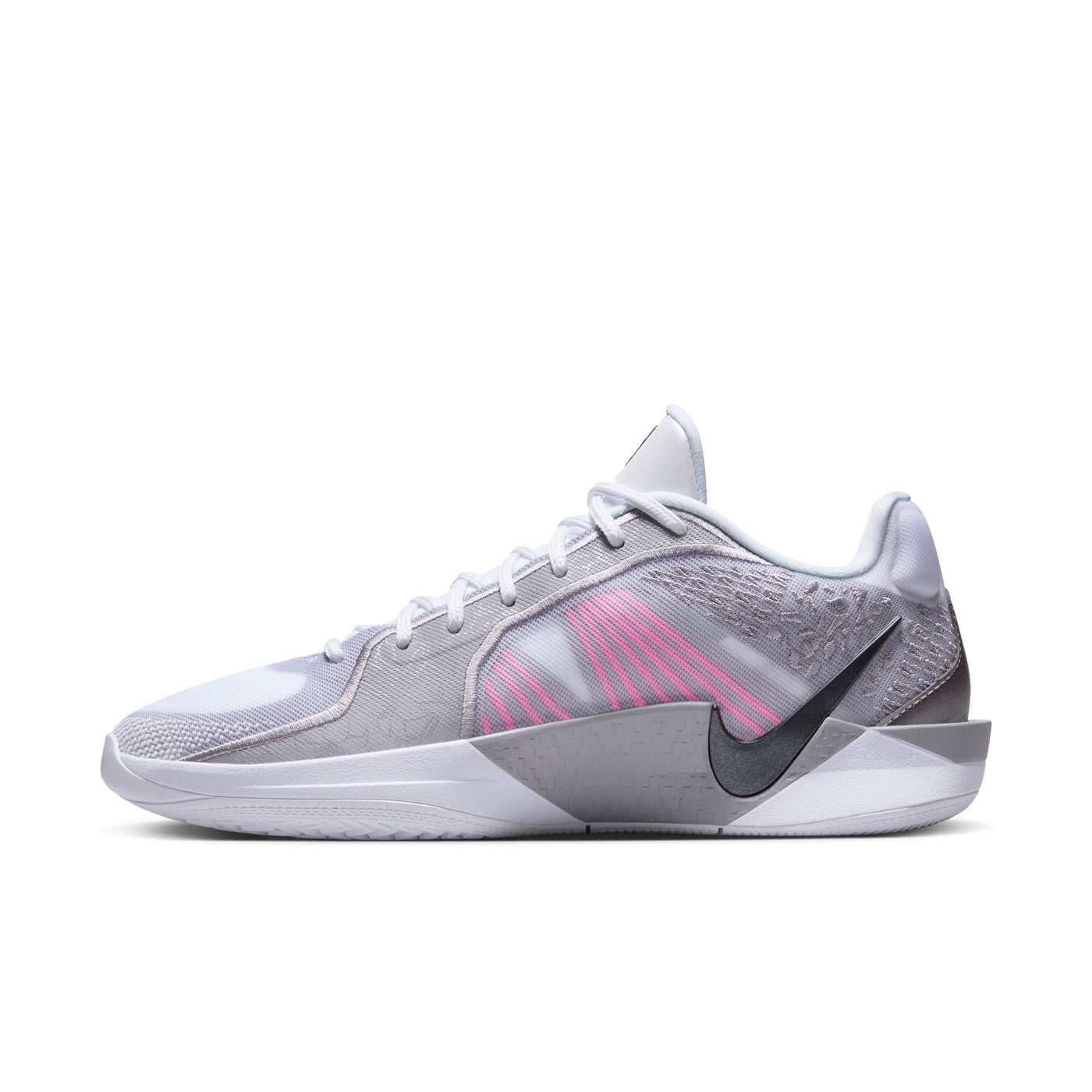 Womens Sabrina 2 Basketball Shoe